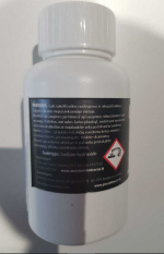 CONSERVO – Coin Cleaning Solution