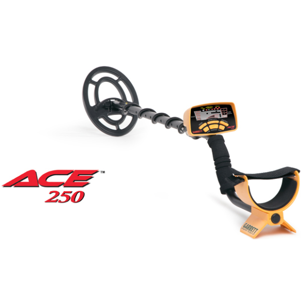 Garrett ACE 250