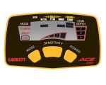 Garrett ACE 150