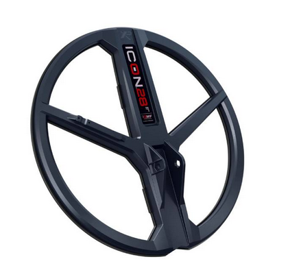 Поисковая катушка XP ICON 11” FMF Поисковая катушка XP ICON 11” FMF