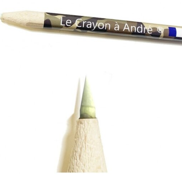 Карандаш Le Crayon из стекловолокна для чистки