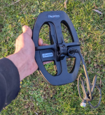 Search Coil Nokta LD21