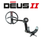 Металлоискатель XP Deus 2 MASTER (FMF) 28см