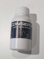CONSERVO – Coin Cleaning Solution