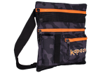 Kapaan Anywhere finds pouch oranži