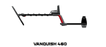 Minelab Vanquish 460