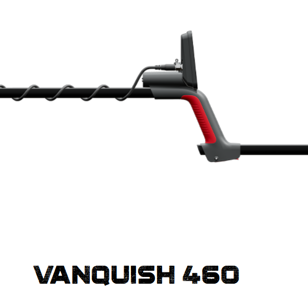 Minelab Vanquish 460