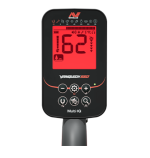 Minelab Vanquish 560 Pro-Pack