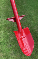 Black Ada Red Spartan