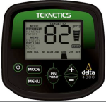 Teknetics Delta