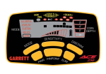 Garrett ACE 250