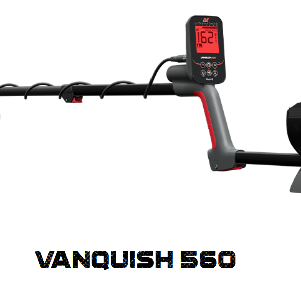 Minelab Vanquish 560
