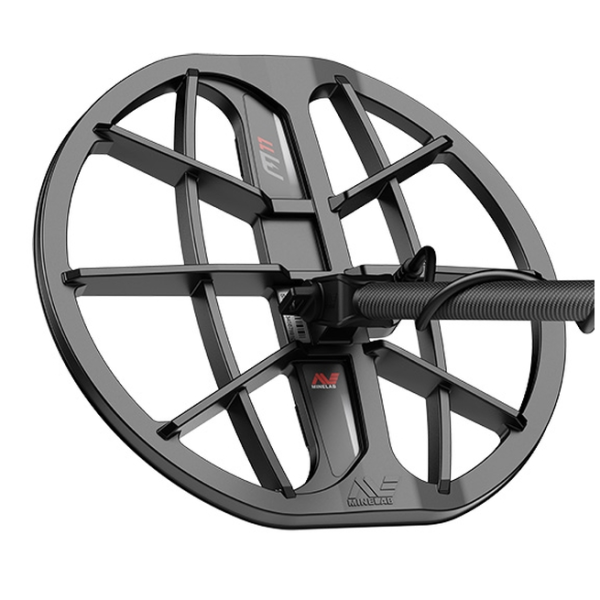 Minelab Manticore 11″ M11 Search Coil
