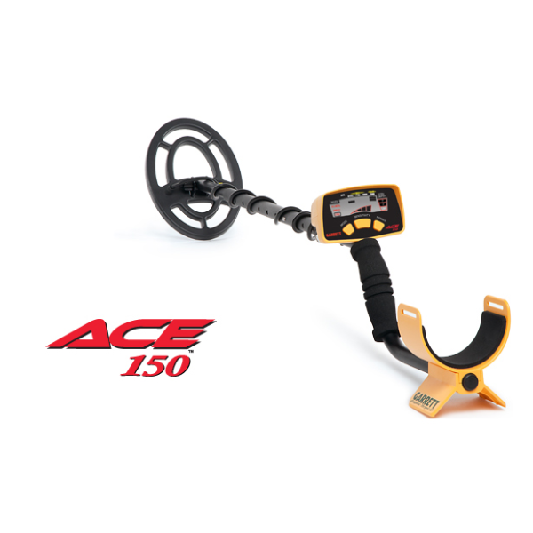 Garrett ACE 150