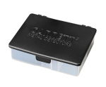 Garrett Mini — finds storage box