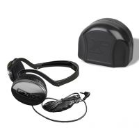 XP Wired headphones FX03 + box
