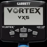 Garrett Vortex VX5