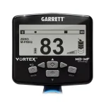 Garrett Vortex VX5