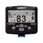 Garrett Vortex VX7