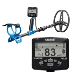 Garrett Vortex VX9
