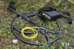 Golden Mask Deep Hunter Pro 7se