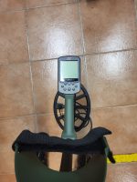 Minelab X-Terra Pro (KASUSTATUD)