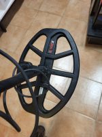 Minelab X-Terra Pro (KASUSTATUD)