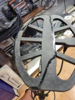 Minelab X-Terra Pro (KASUSTATUD)