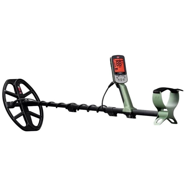 Minelab X-Terra Pro (RENT)