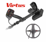 Golden Mask Virtus + 9.5 tolli otsimispool