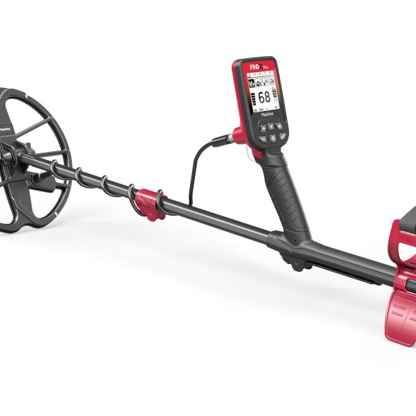 Nokta FINDX Pro (RENT)