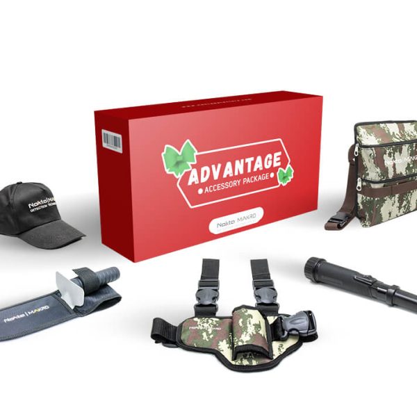 Advantage Accessory Package