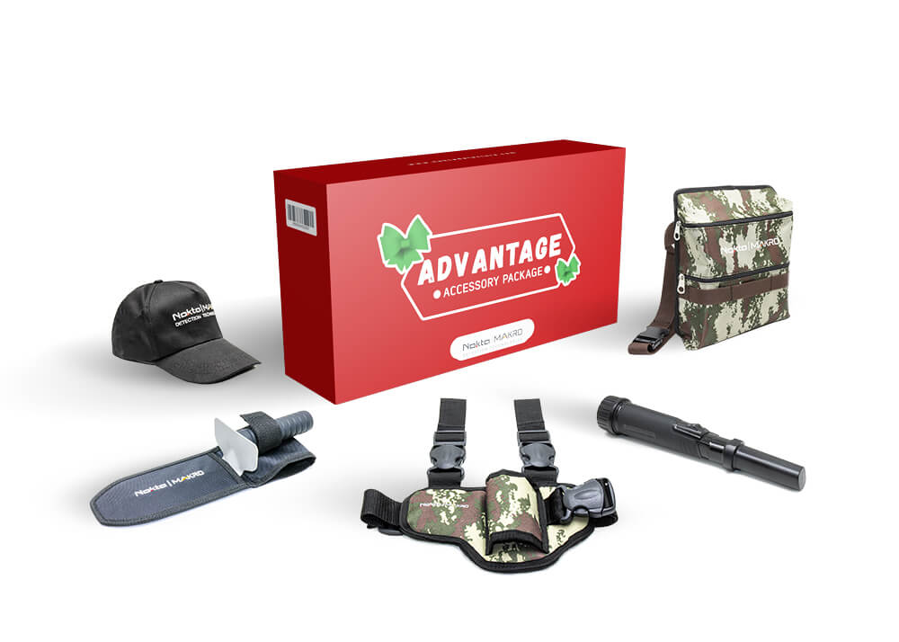 Advantage Accessory Package