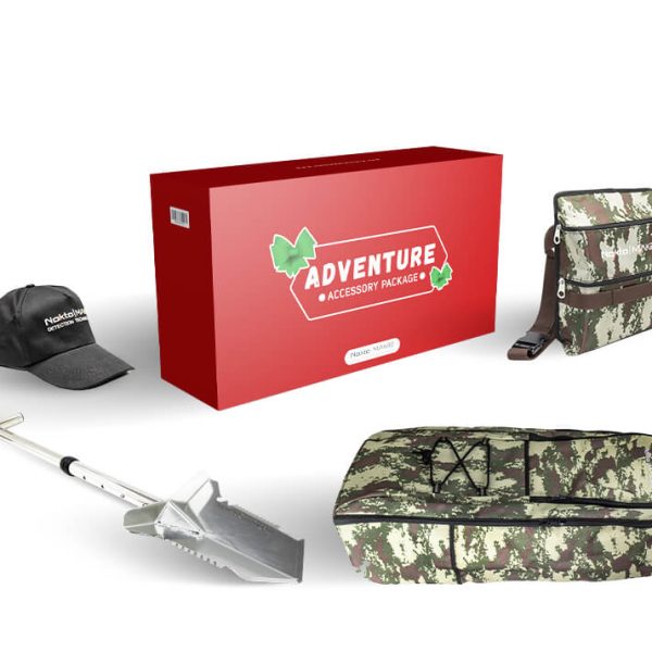 Adventure Accessory Package