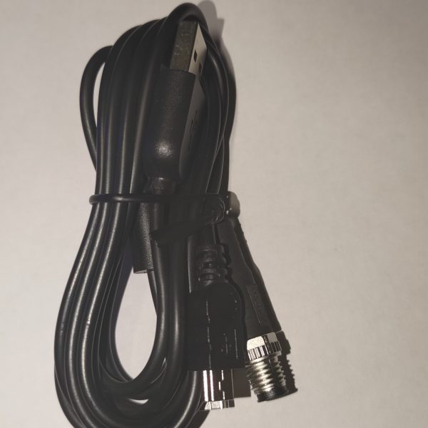 XP DEUS 2 charging cable