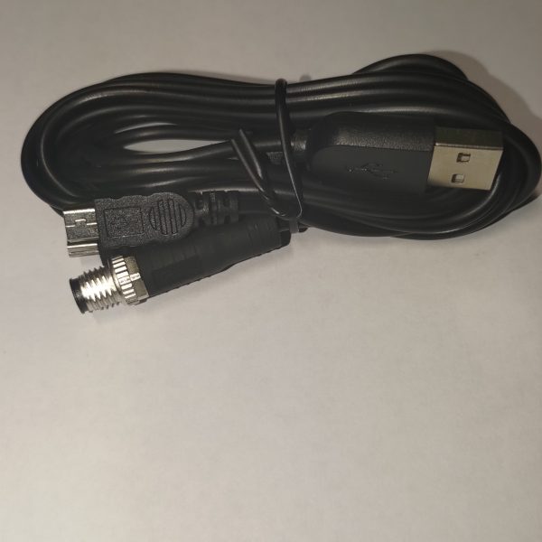 XP DEUS 2 charging cable