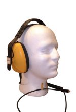 Underwater AquaSonos headphones for Deus2