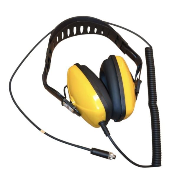 Underwater AquaSonos headphones for Deus2