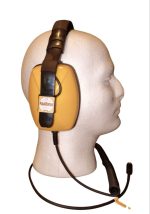 Underwater AquaSonos headphones for Deus2