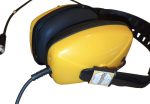 Underwater AquaSonos headphones for Deus2