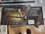 Minelab X-Terra Pro (KASUSTATUD)