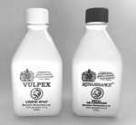 Vulpex Liquid Soap 250ml