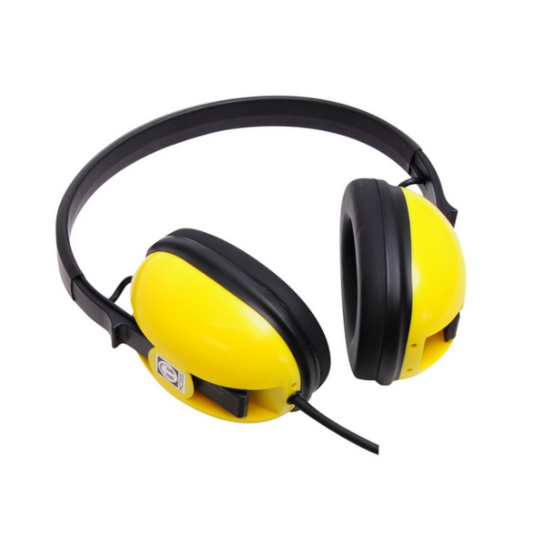 Minelab CTX3030 Waterproof Headphones