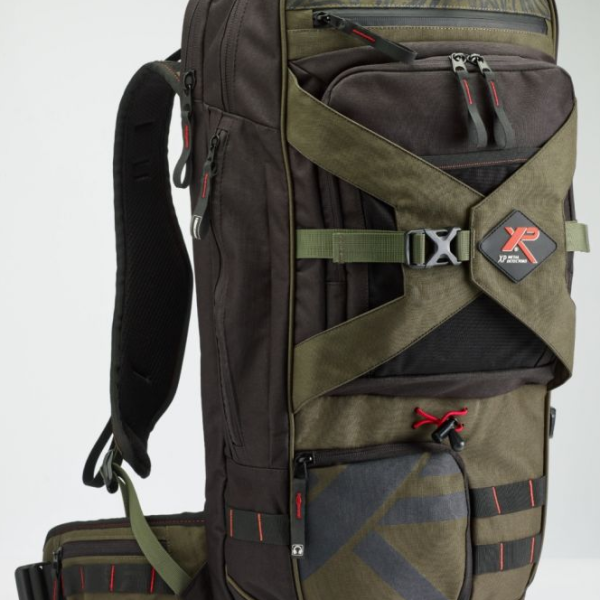XP Deluxe 280 backpack