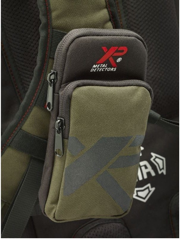 Рюкзак XP Deluxe 280 + карман на ремне