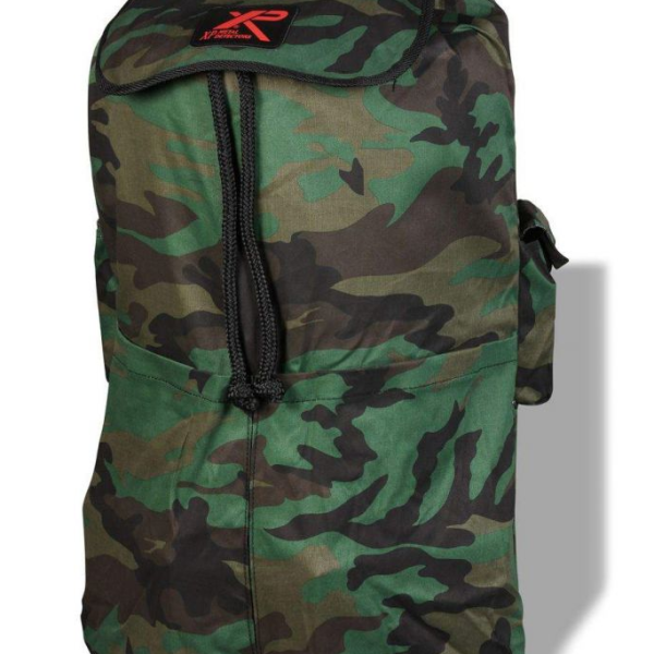 XP backpack