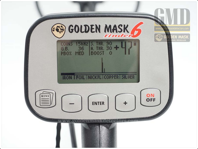 Golden Mask 6