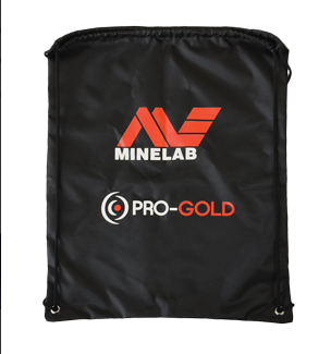 Minelab PRO-GOLD gold rinsing pan set