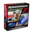 XP Gold Pan Käivituskomplekt