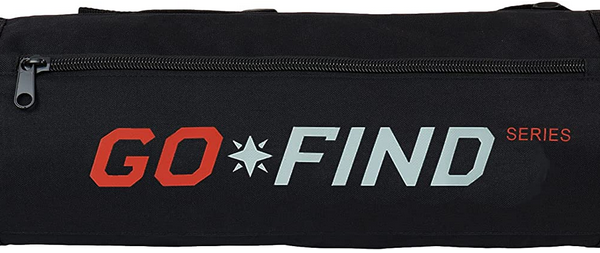 Minelab Go-Find 44 + Promotions Go-Find Carry Bag & Minelab Cap